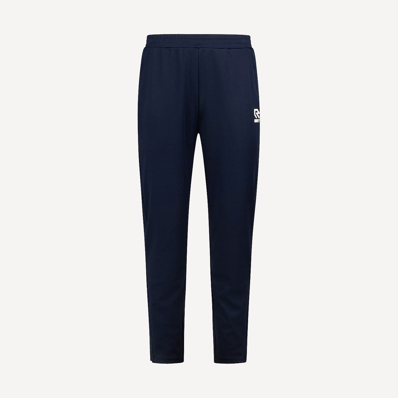 Robey Club Kids' Tennis Track Pants - Dark Blue (2)