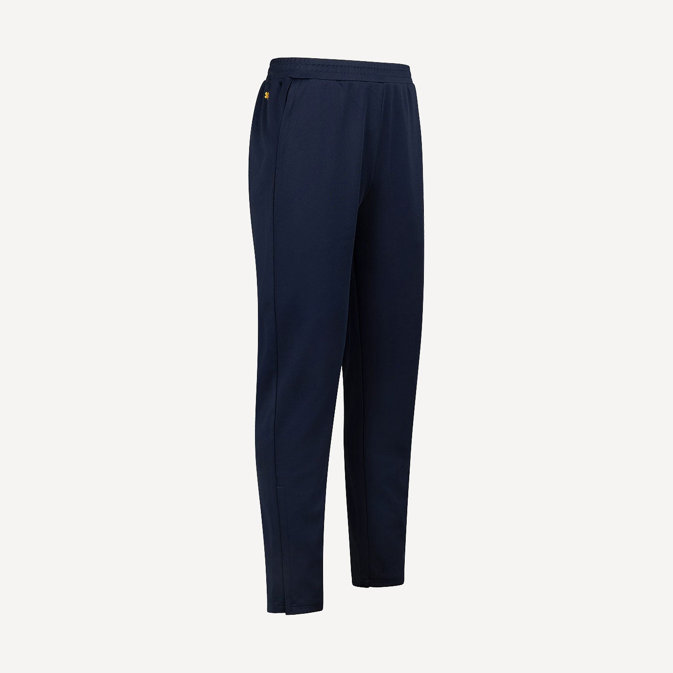 Robey Club Kids' Tennis Track Pants - Dark Blue (3)