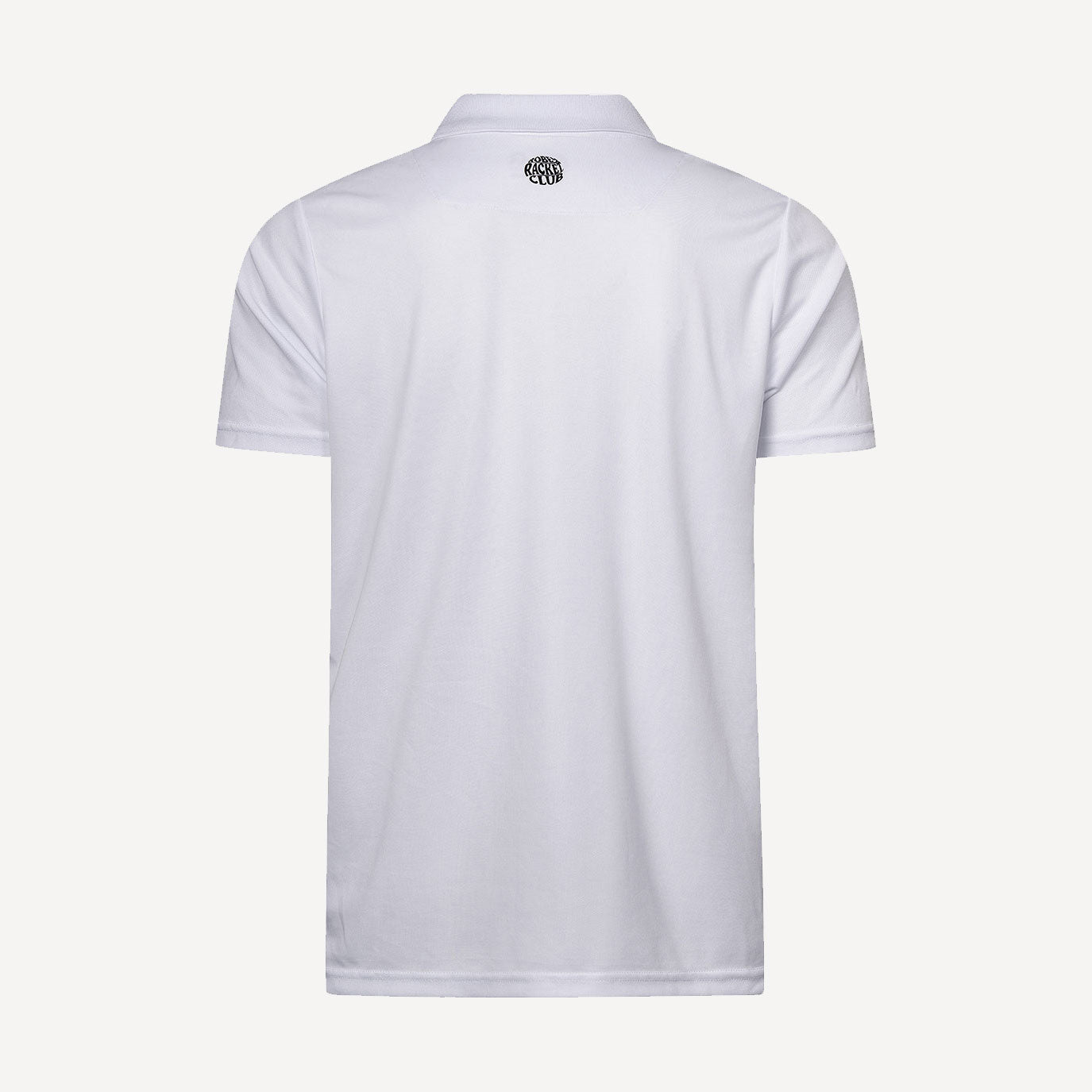 Robey Club Men's Tennis Polo - T.C. Nieuwerkerk (2)