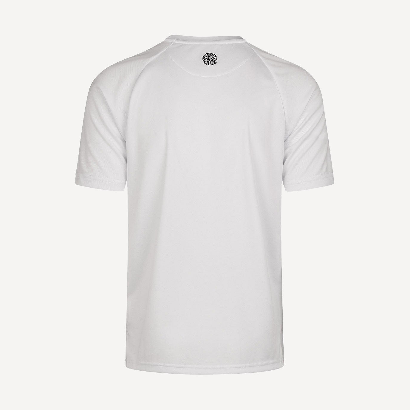 Robey Club Men's Tennis Shirt - T.C. Nieuwerkerk (2)