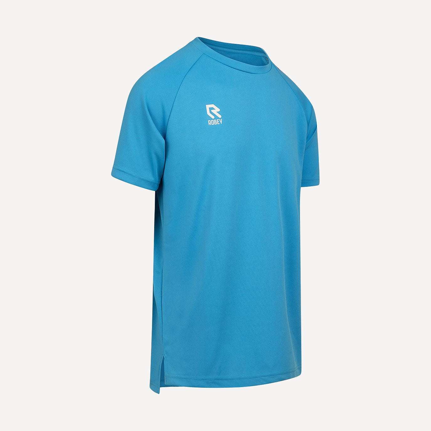 Robey Club Men's Tennis Shirt - Blue (2)