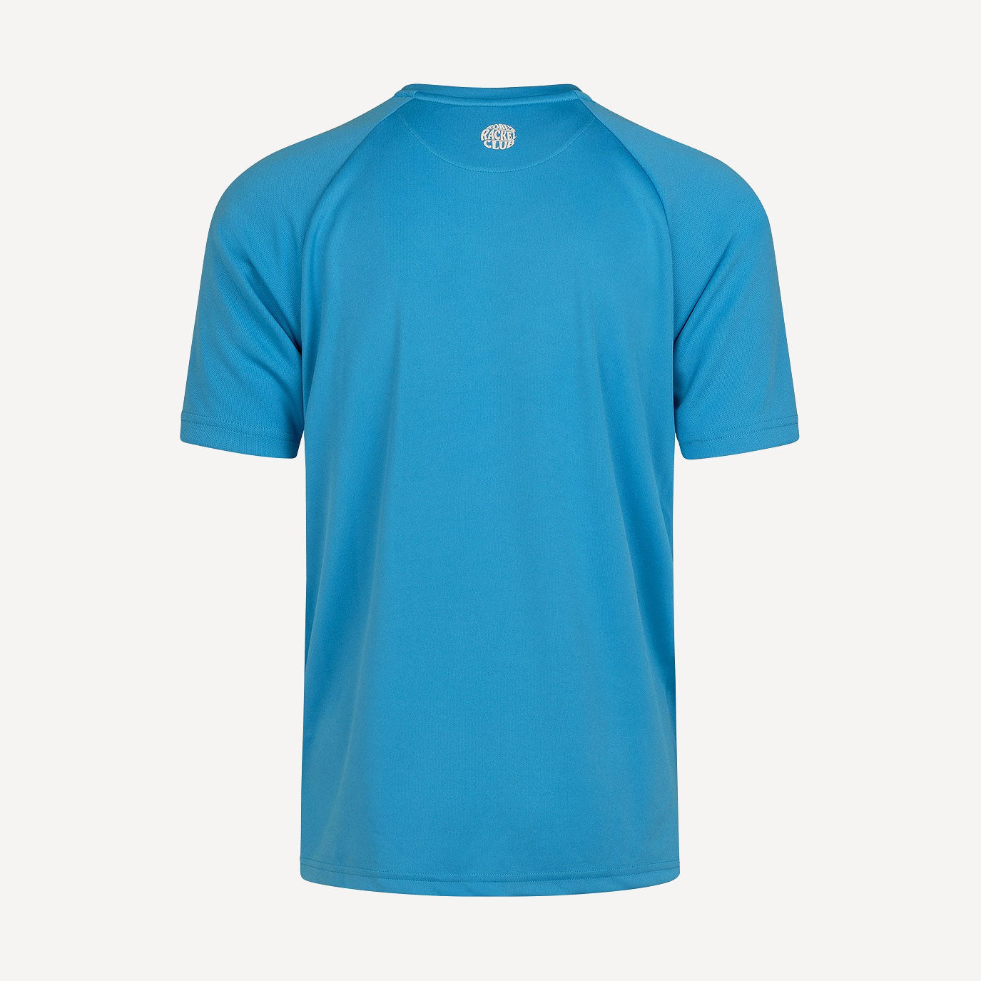 Robey Club Men's Tennis Shirt - Blue (3)