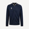 Robey Club Men's Tennis Track Jacket - Dark Blue (1)