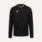 Robey Club Men's Tennis Track Jacket - Black (1)