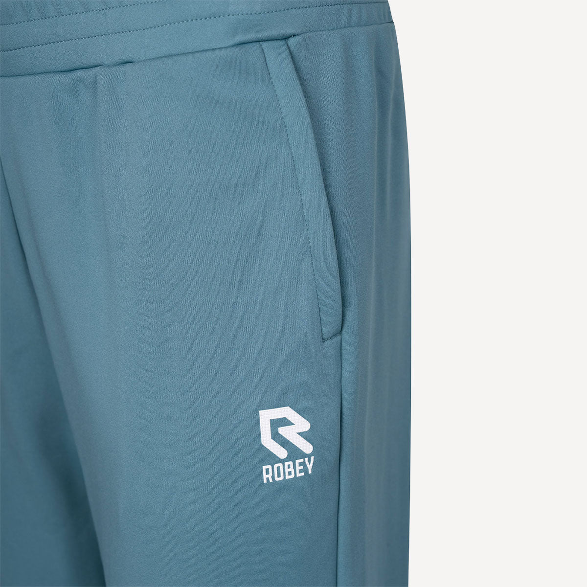 Robey Club Men's Tennis Track Pants - Green (5)