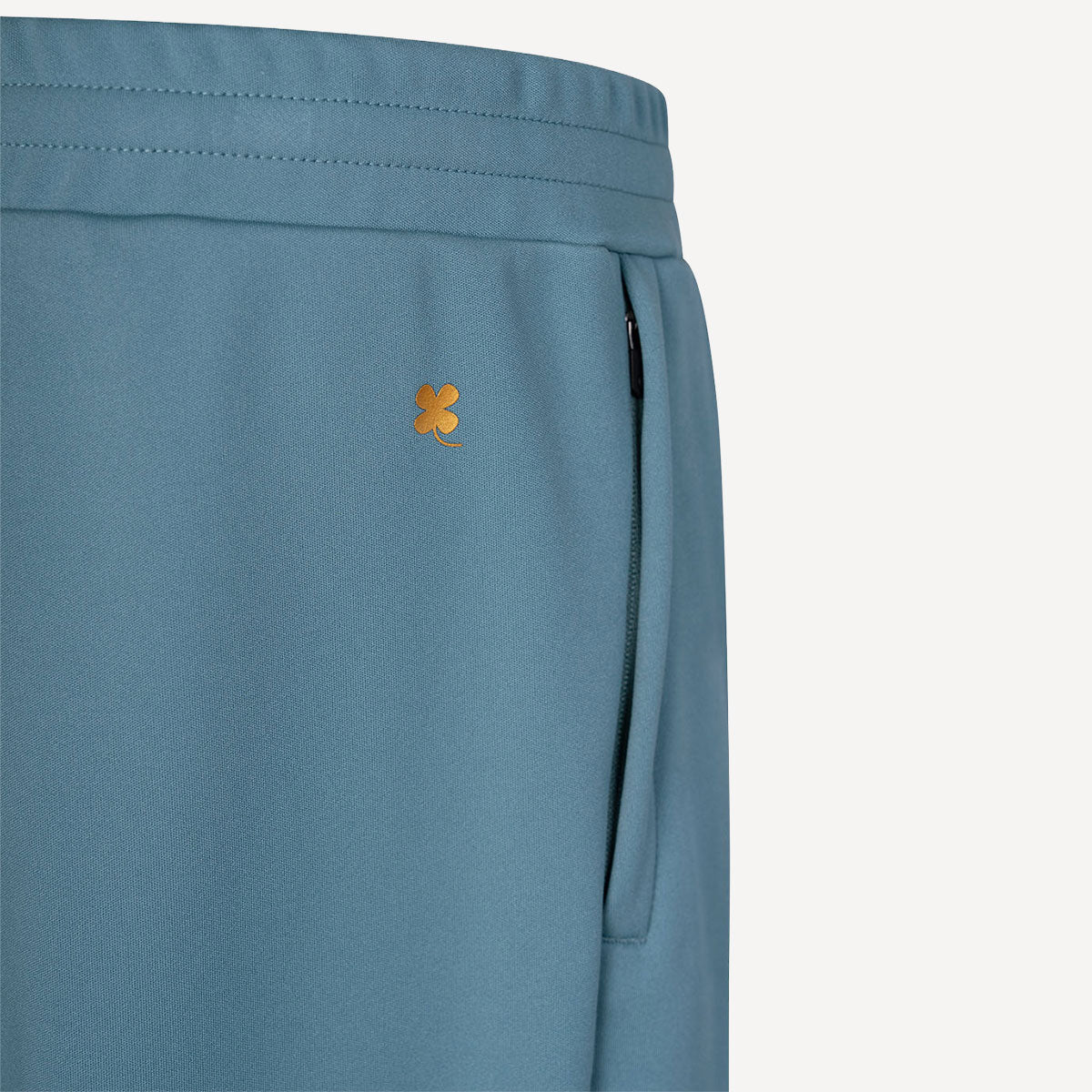 Robey Club Men's Tennis Track Pants - Green (6)