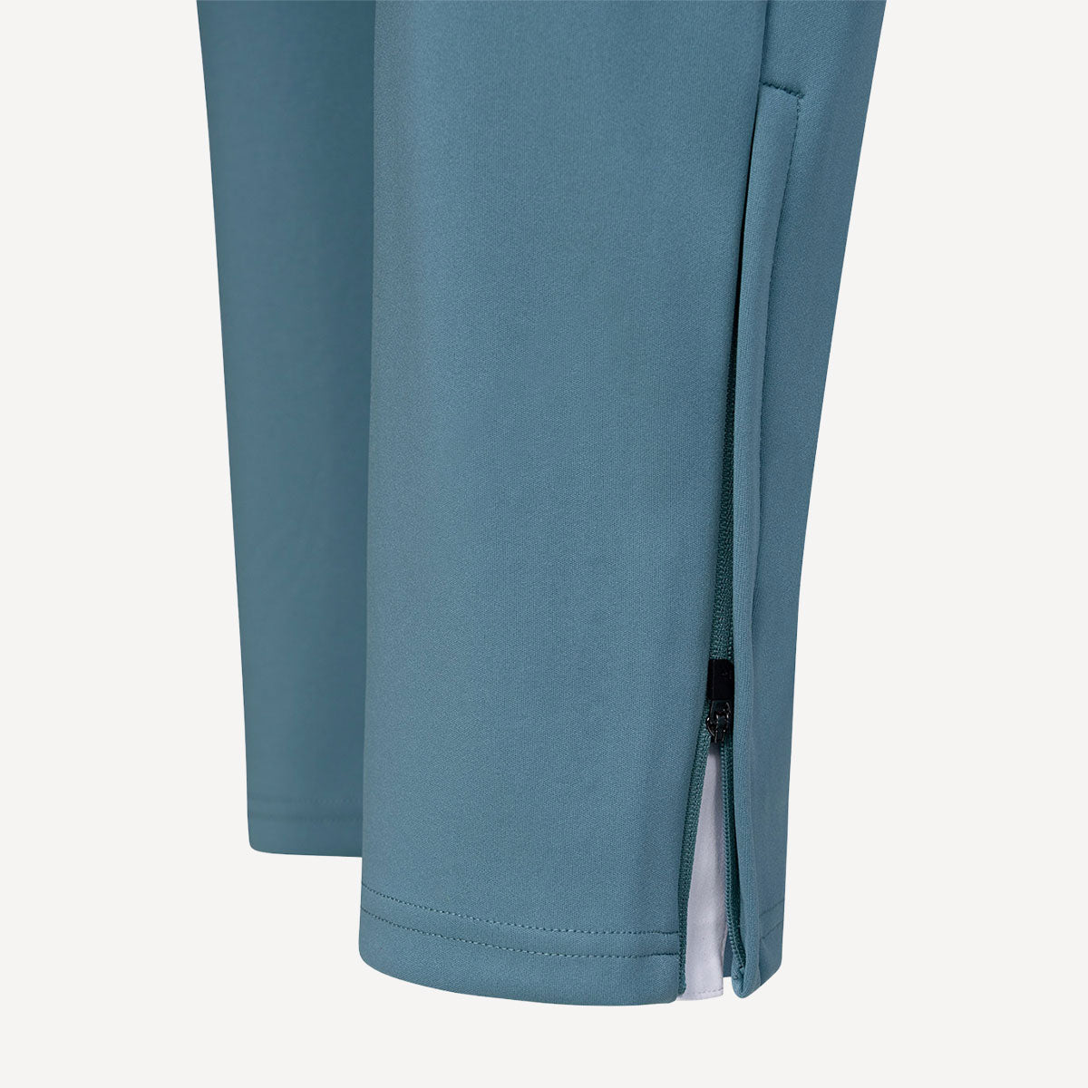Robey Club Men's Tennis Track Pants - Green (8)