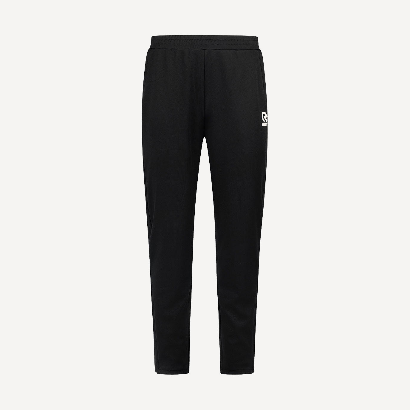 Robey Club Unisex Tennis Track Pants - Black (2)