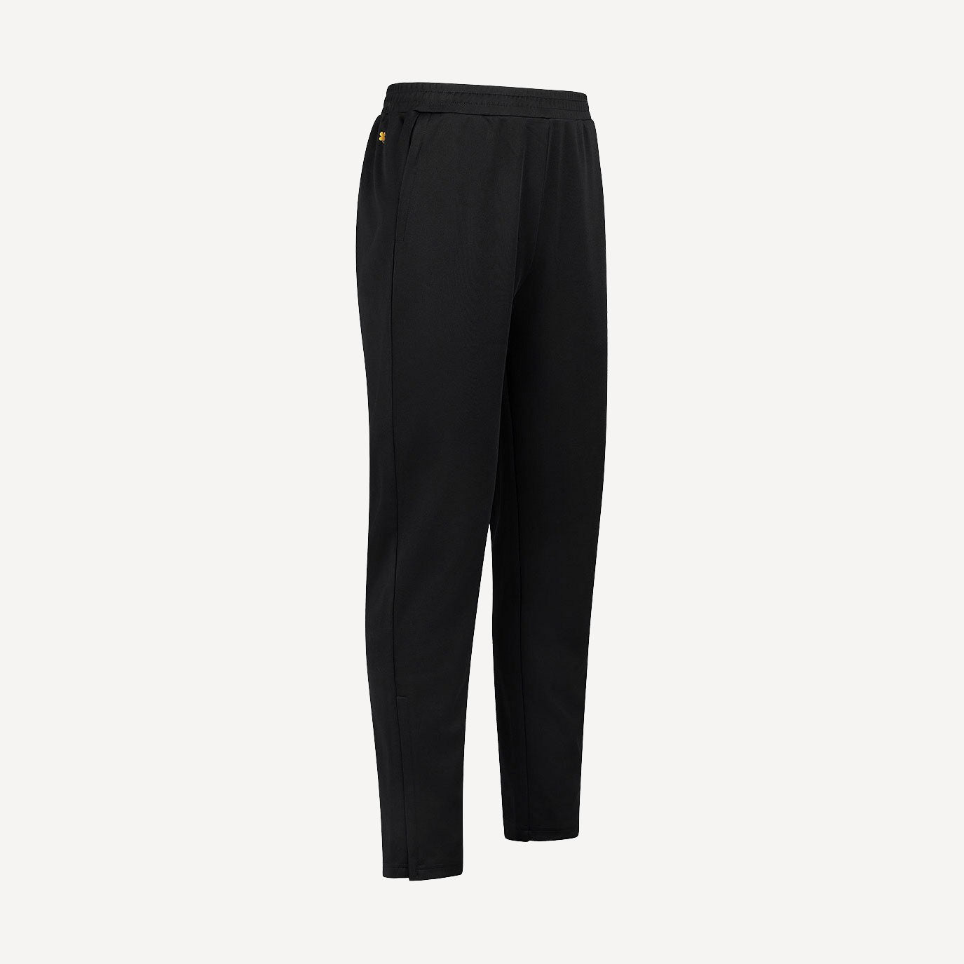 Robey Club Unisex Tennis Track Pants - Black (3)