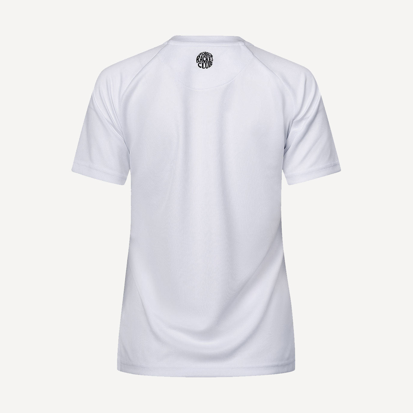 Robey Club Women's Tennis Shirt - T.C. Nieuwerkerk (2)