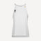 Robey Club Women's Tennis Singlet - White (1)