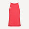 Robey Club Women's Tennis Singlet - Red (1)