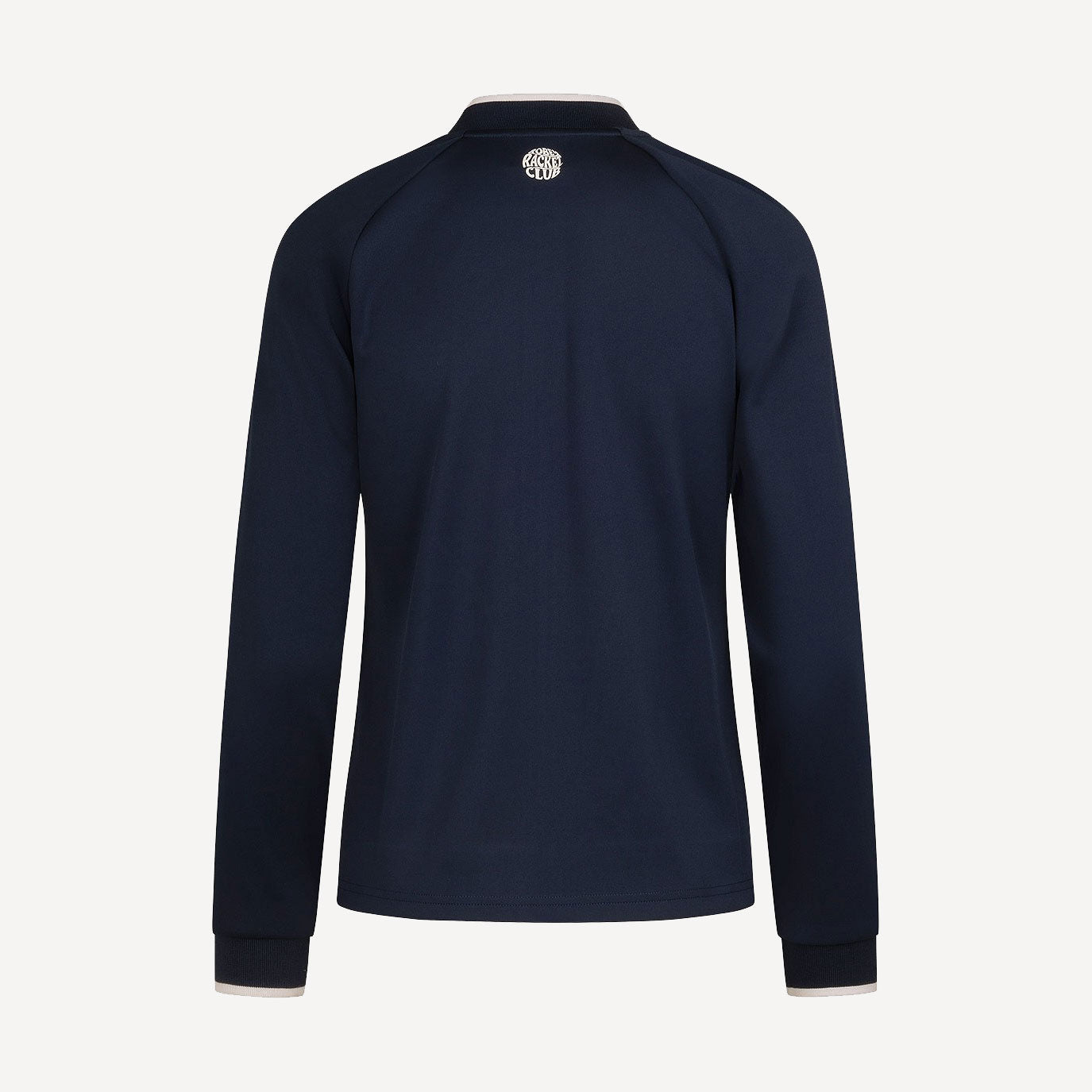 Robey Club Women's Tennis Track Jacket - T.C. Nieuwerkerk (2)