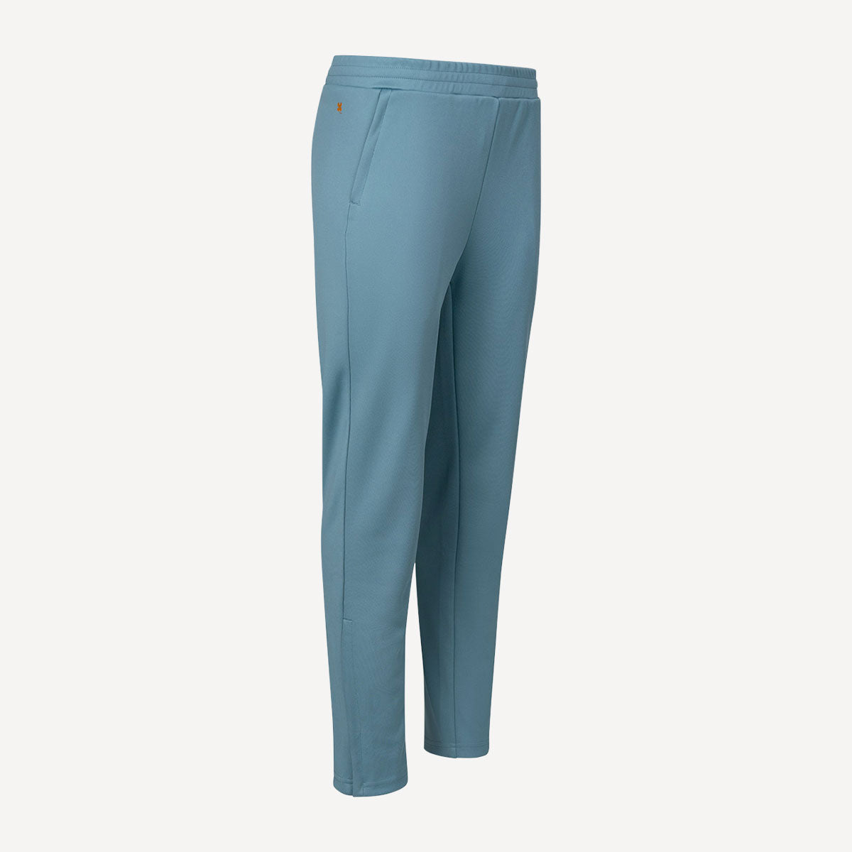 Robey Club Women's Tennis Track Pants - Green (3)