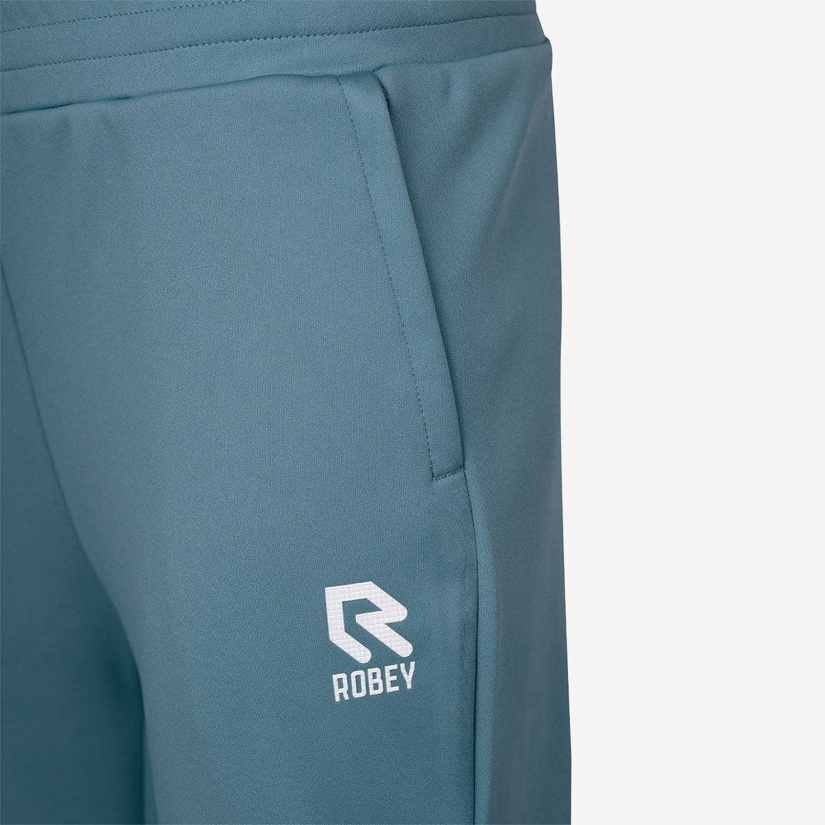 Robey Club Women's Tennis Track Pants - Green (5)