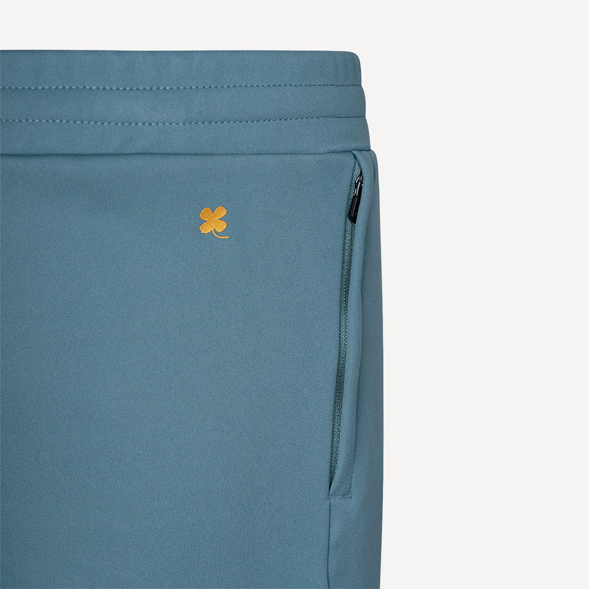 Robey Club Women's Tennis Track Pants - Green (6)