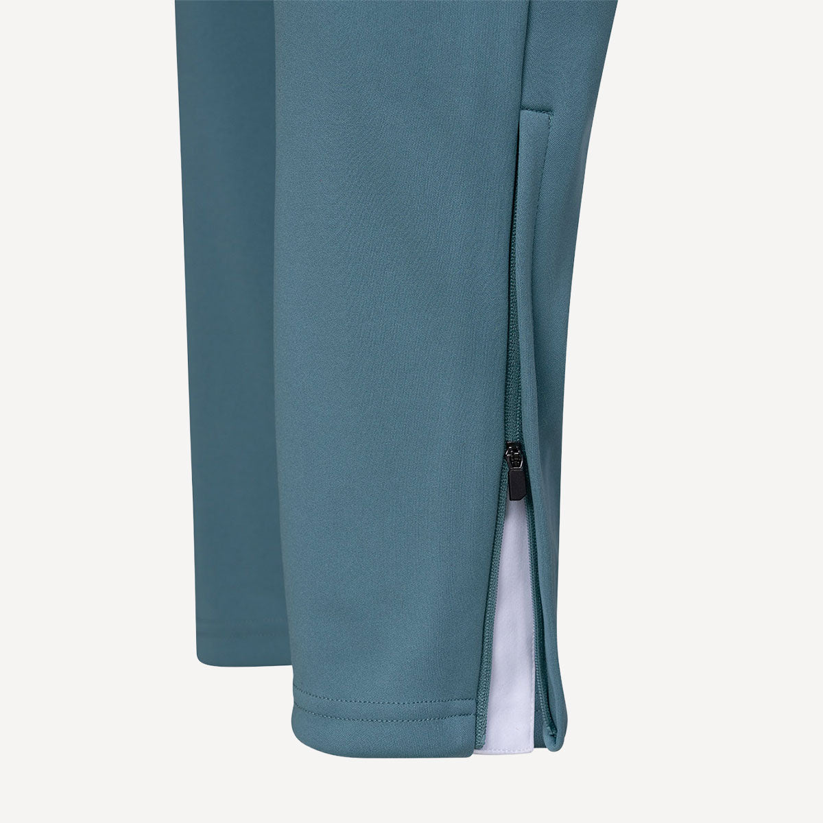 Robey Club Women's Tennis Track Pants - Green (7)