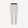 Robey Scuba Women's Cotton Pants - White (1)