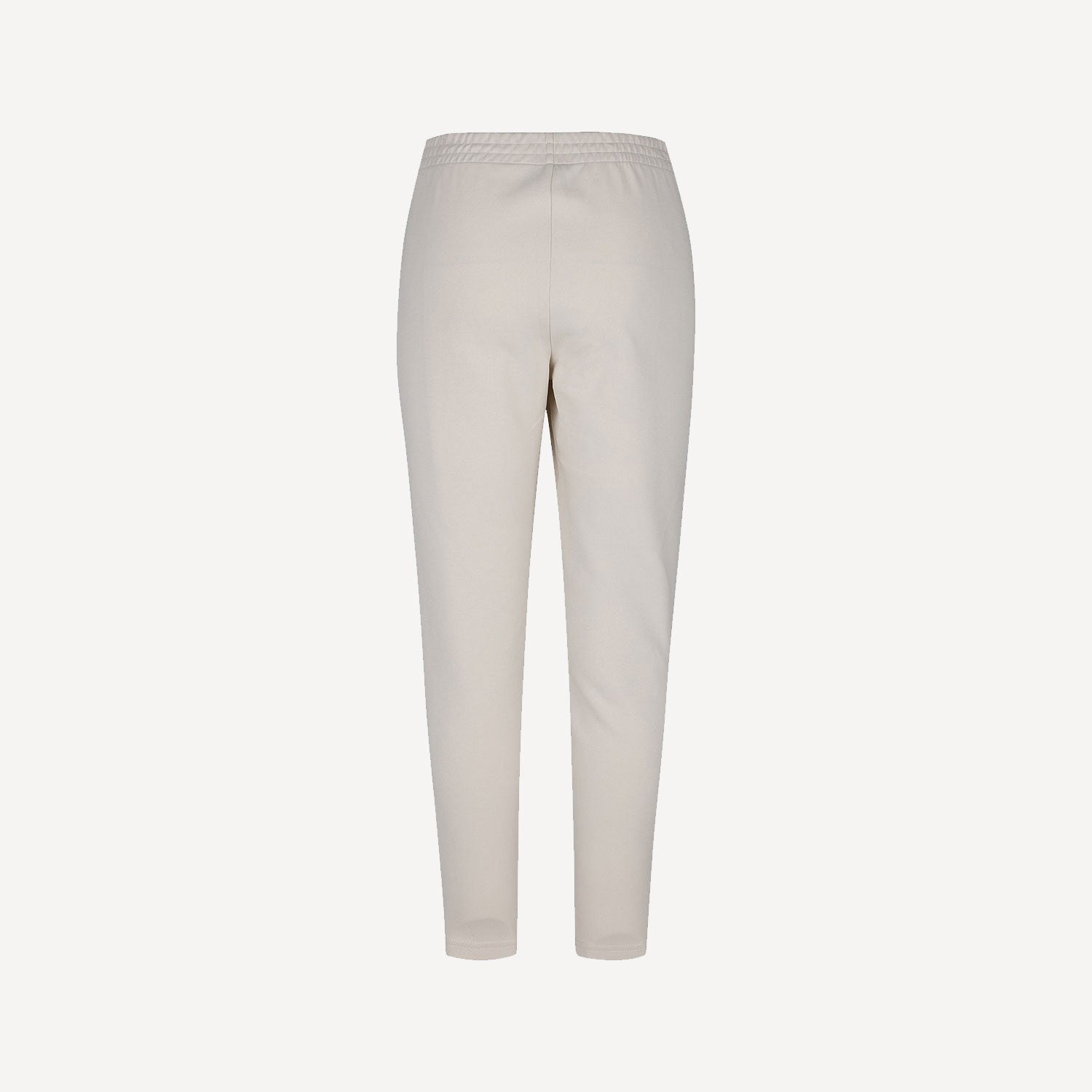 Robey Scuba Women's Cotton Pants - White (2)