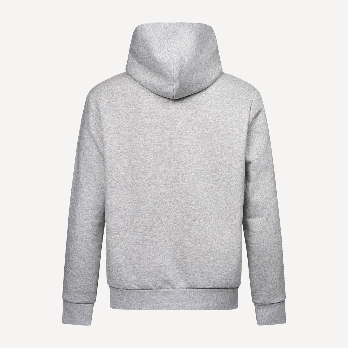 Robey Racket Club Men's Tennis Hoodie - Grey (4)