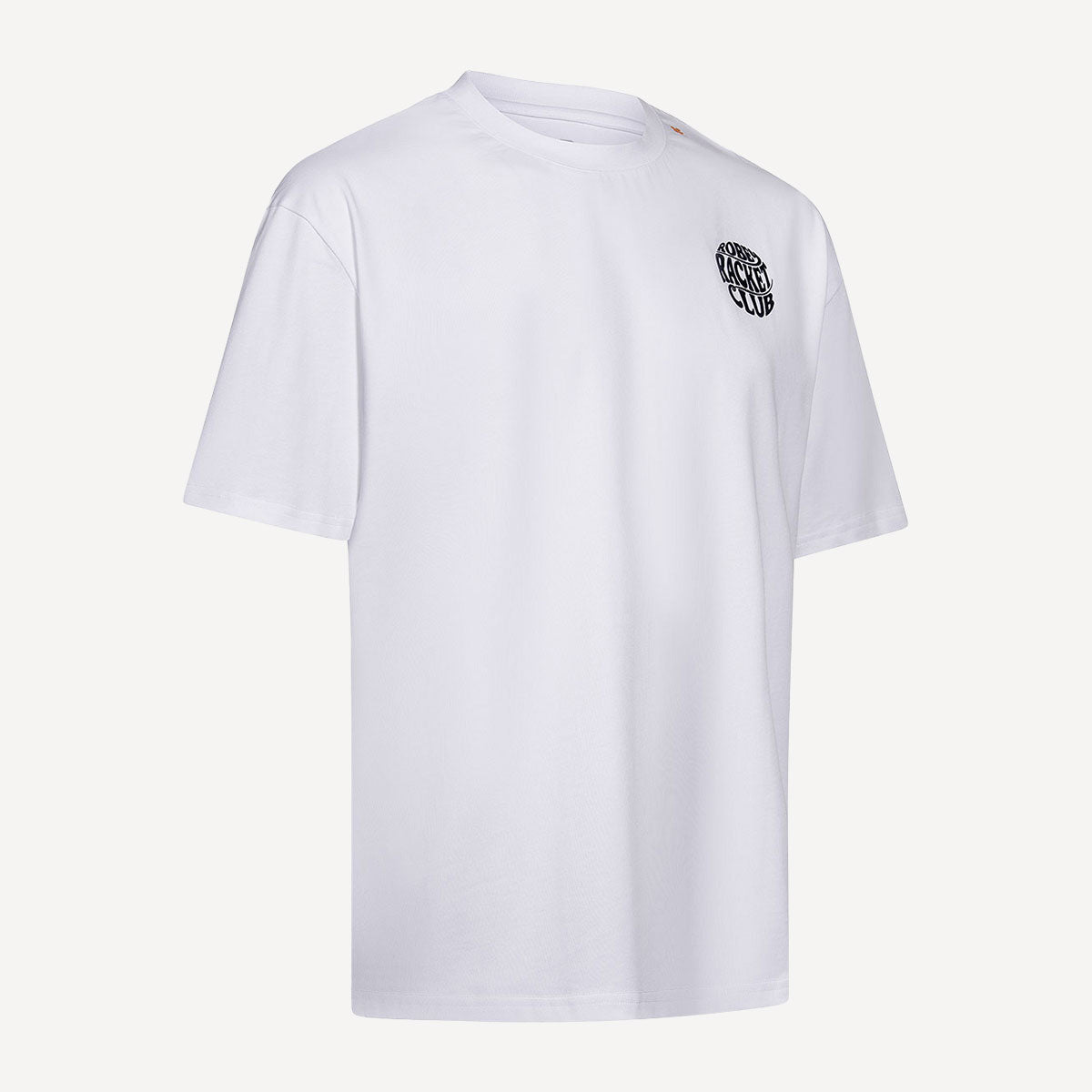 Robey Racket Club Men's Tennis T-Shirt - White (2)