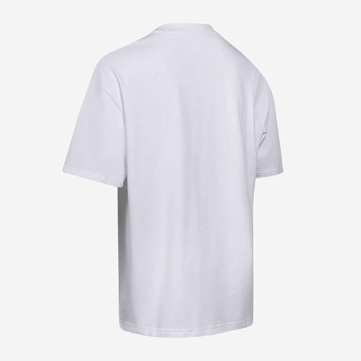 Robey Racket Club Men's Tennis T-Shirt - White (3)