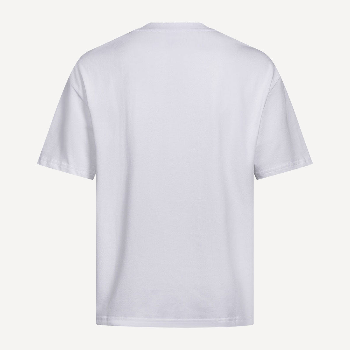 Robey Racket Club Men's Tennis T-Shirt - White (4)