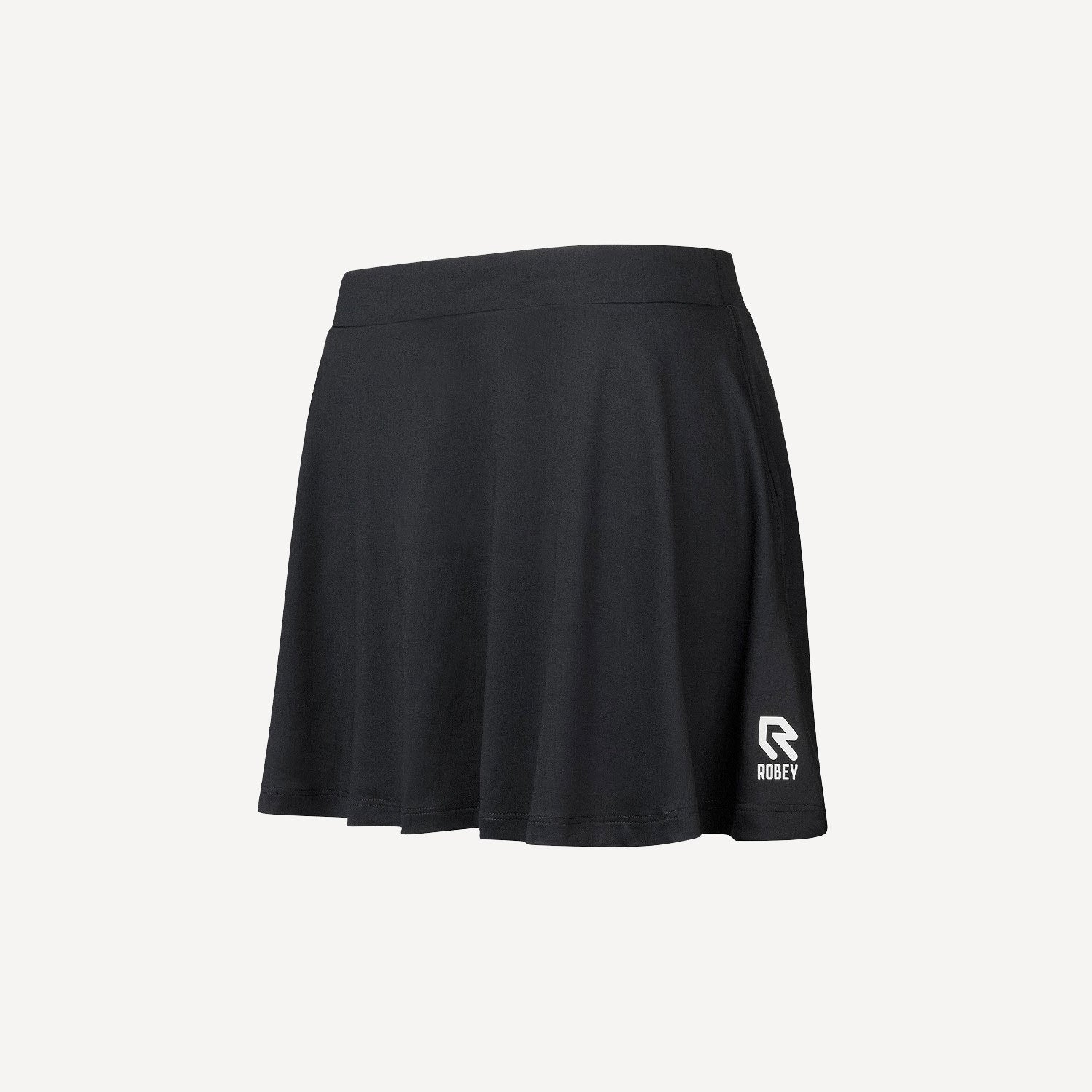 Robey Ralley Women's Tennis Skirt - Black (3)