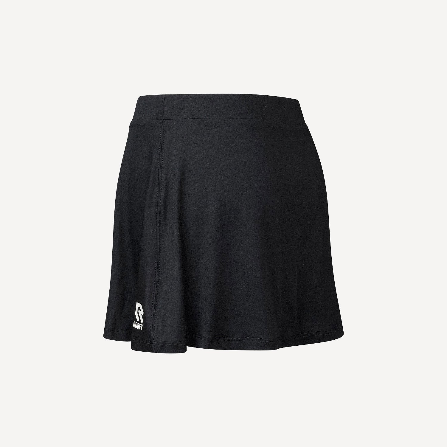 Robey Ralley Women's Tennis Skirt - Black (4)