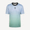 Robey Smash Men's Tennis Shirt - Blue (1)