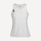 Robey Smash Women's Tennis Tank - White (1)