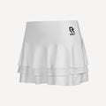 Robey Smash Women's Tennis Skirt - White (1)