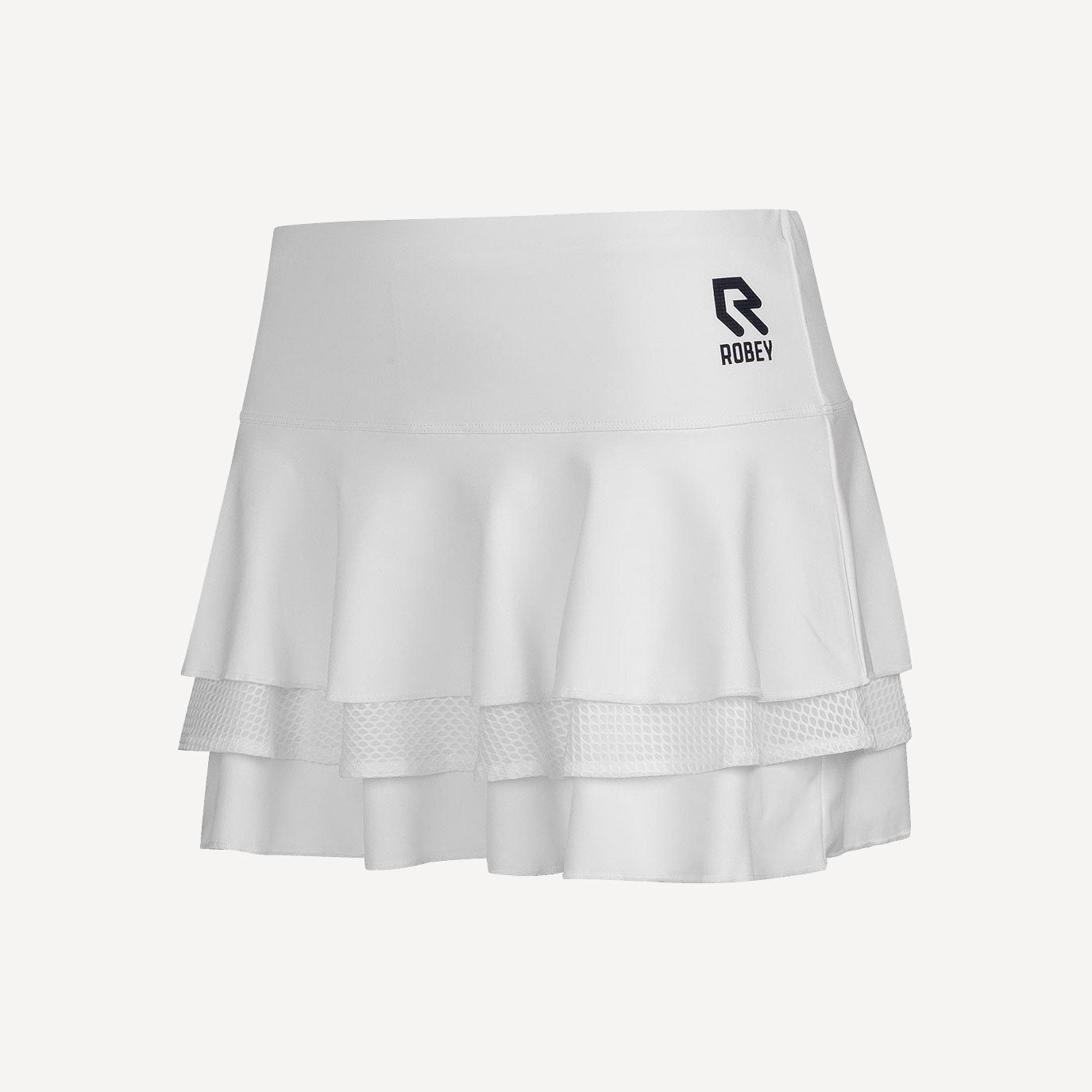 Robey Smash Women's Tennis Skirt - White (1)