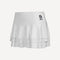 Robey Smash Women's Tennis Skirt - White (1)