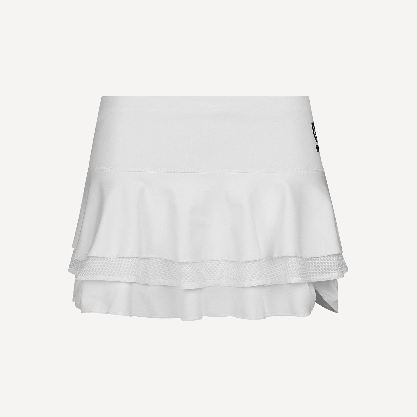 Robey Smash Women's Tennis Skirt - White (2)