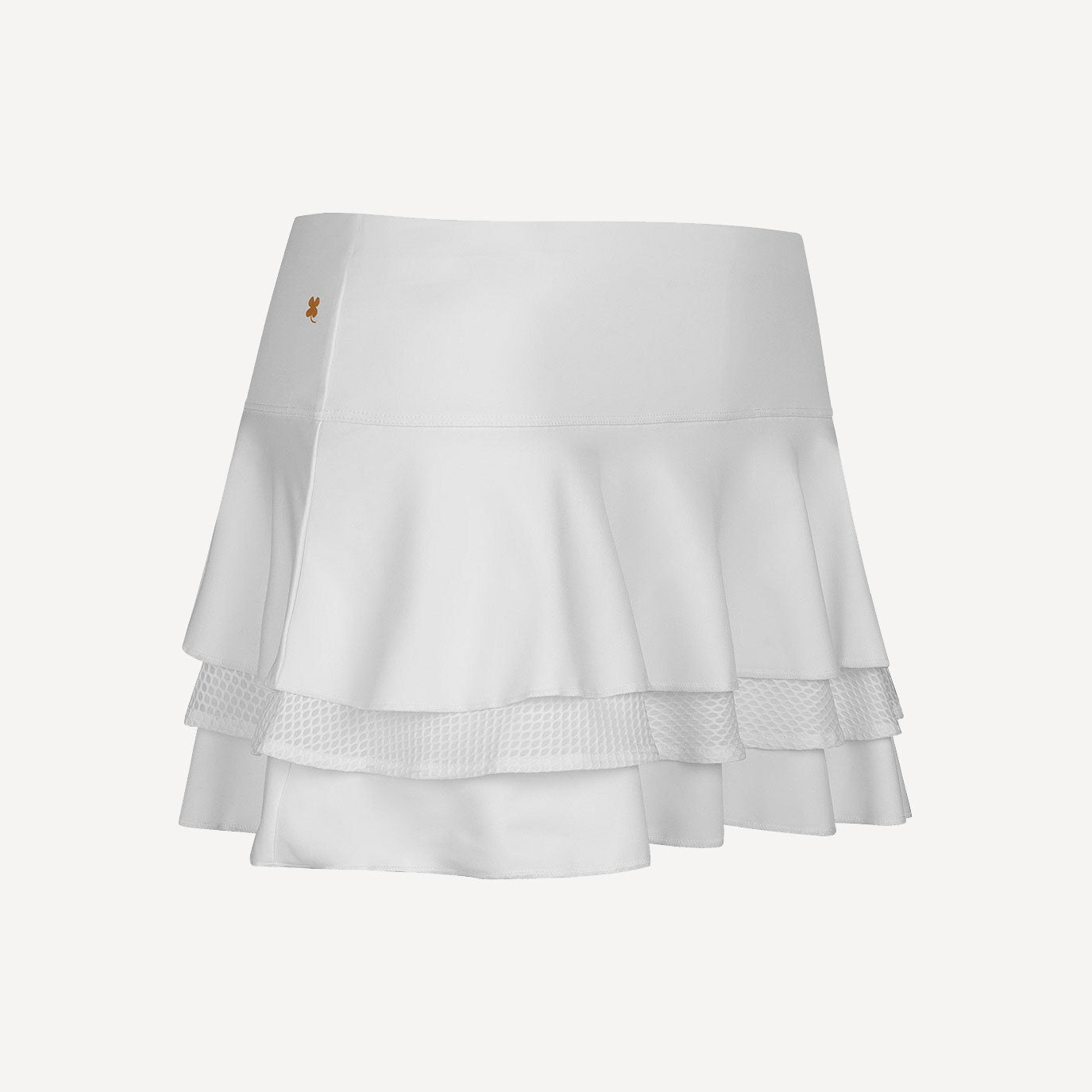 Robey Smash Women's Tennis Skirt - White (3)