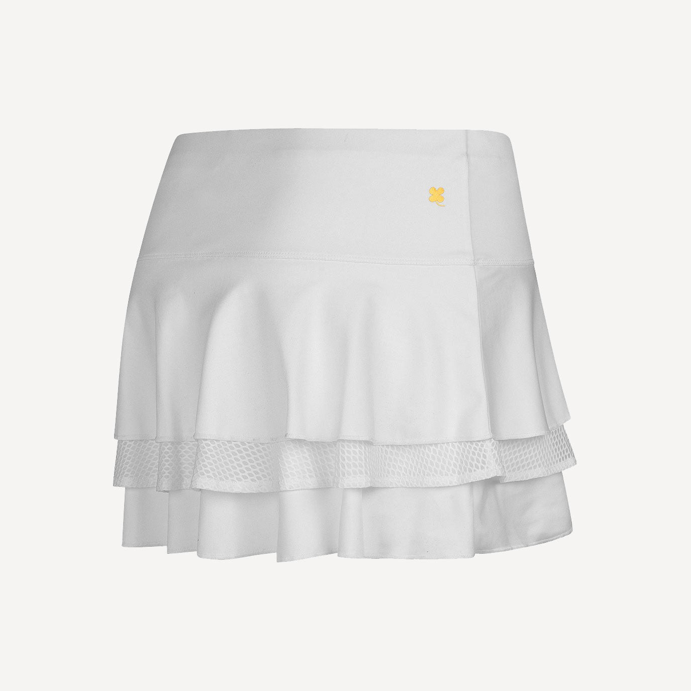 Robey Smash Women's Tennis Skirt - White (4)