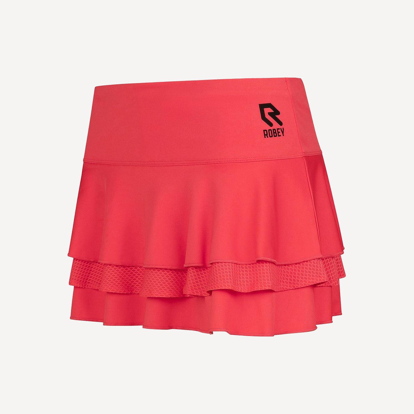 Robey Smash Women's Tennis Skirt - Red (1)