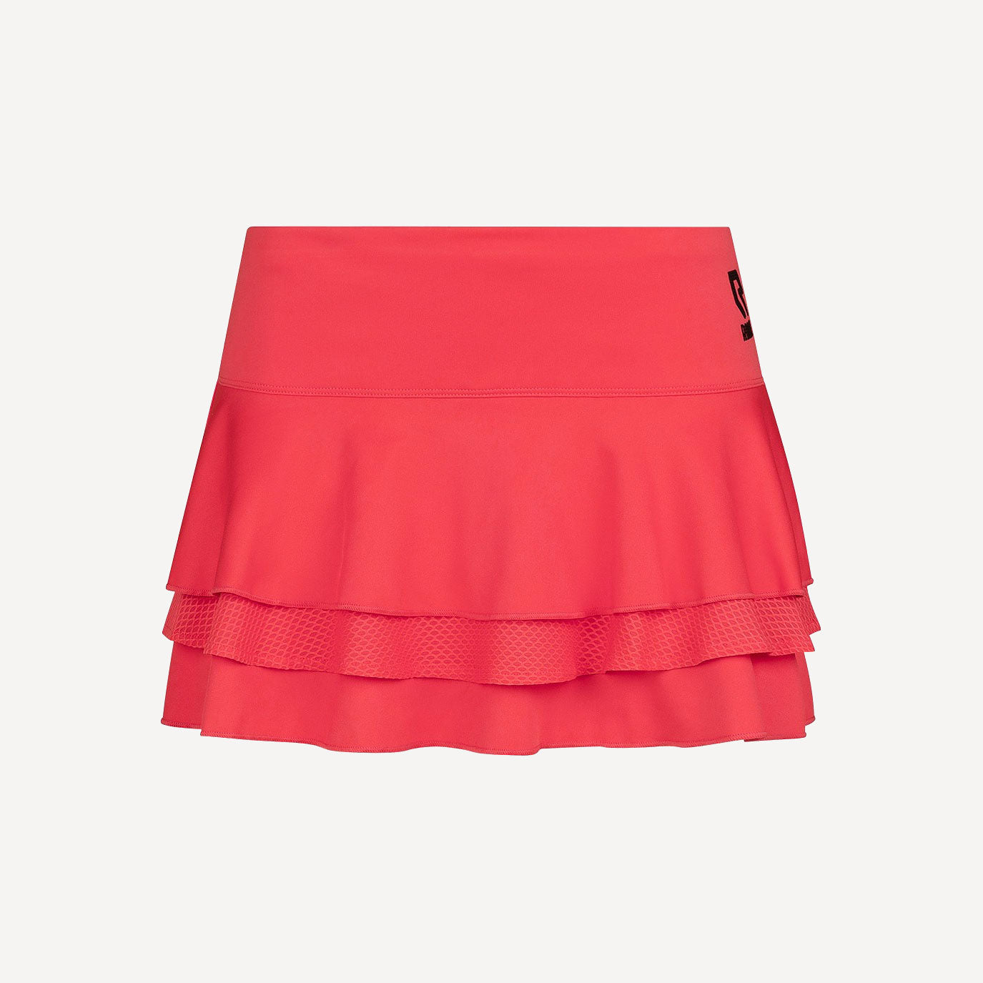 Robey Smash Women's Tennis Skirt - Red (2)