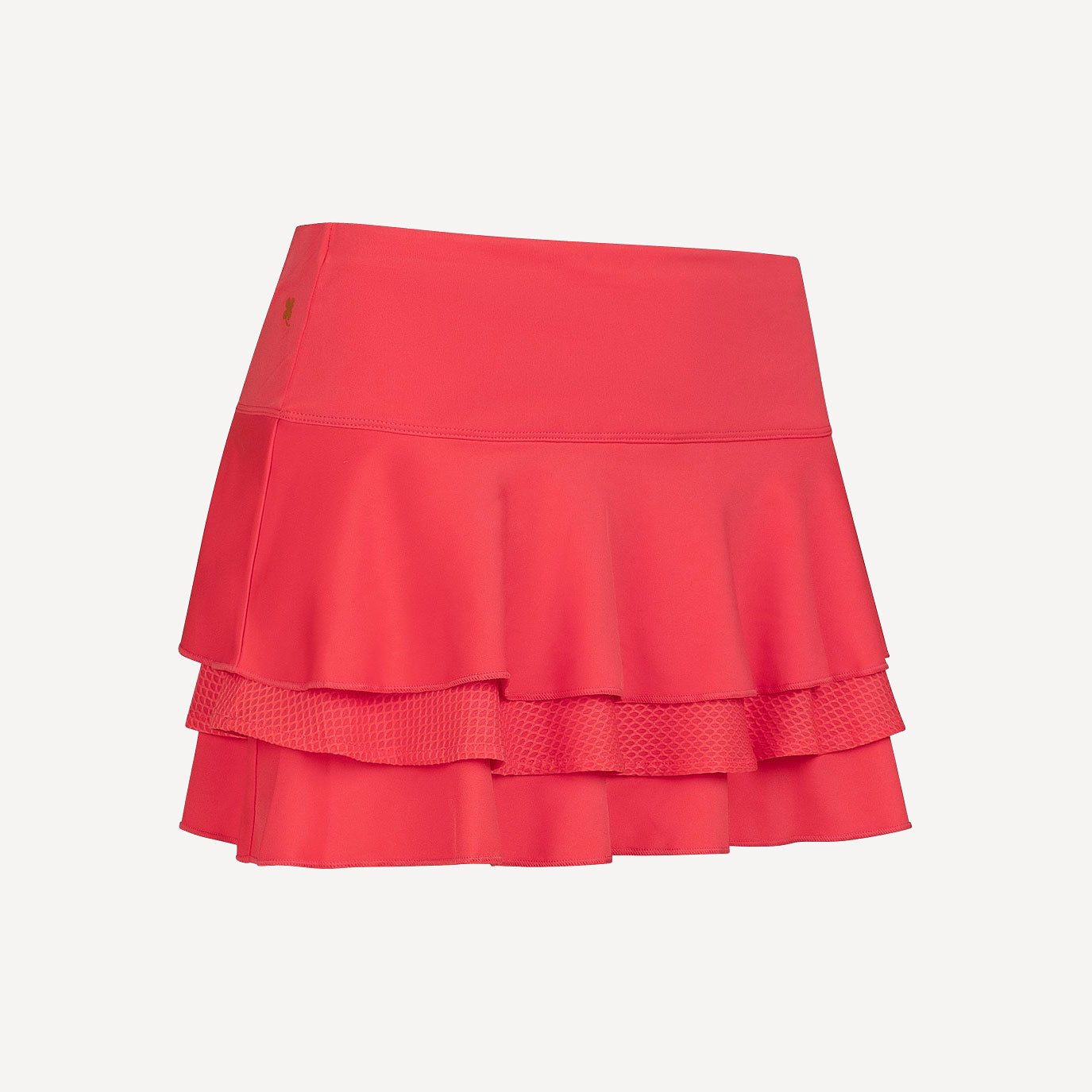 Robey Smash Women's Tennis Skirt - Red (3)