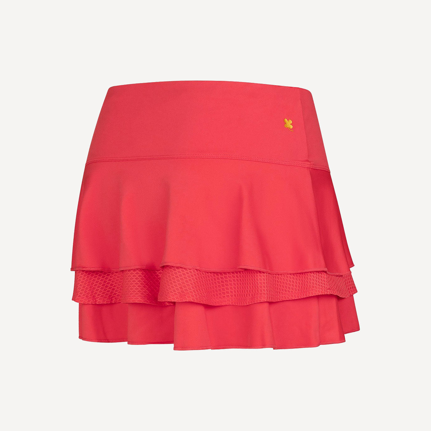 Robey Smash Women's Tennis Skirt - Red (4)