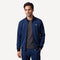Sjeng Sports Anselm Men's Tennis Jacket - Blue (1)