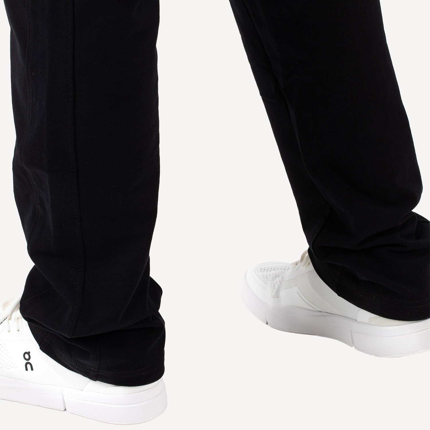 Sjeng Sports Auckland Men's Tennis Pants - Black (3)