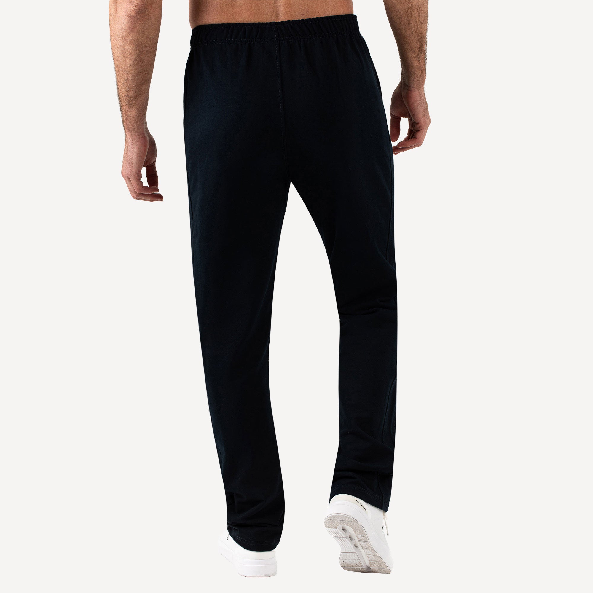 Sjeng Sports Auckland Men's Tennis Pants - Dark Blue (2)