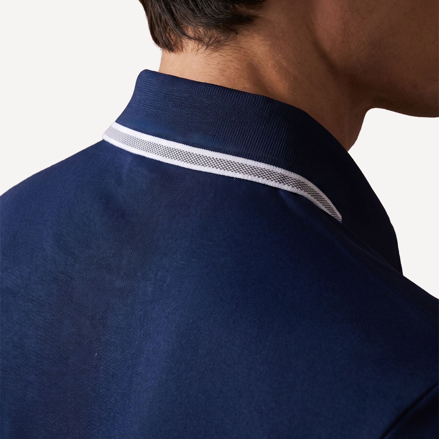 Sjeng Sports Cato Men's Tennis Polo - Blue (5)