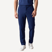 Sjeng Sports Daan Men's Tennis Pants - Blue (1)