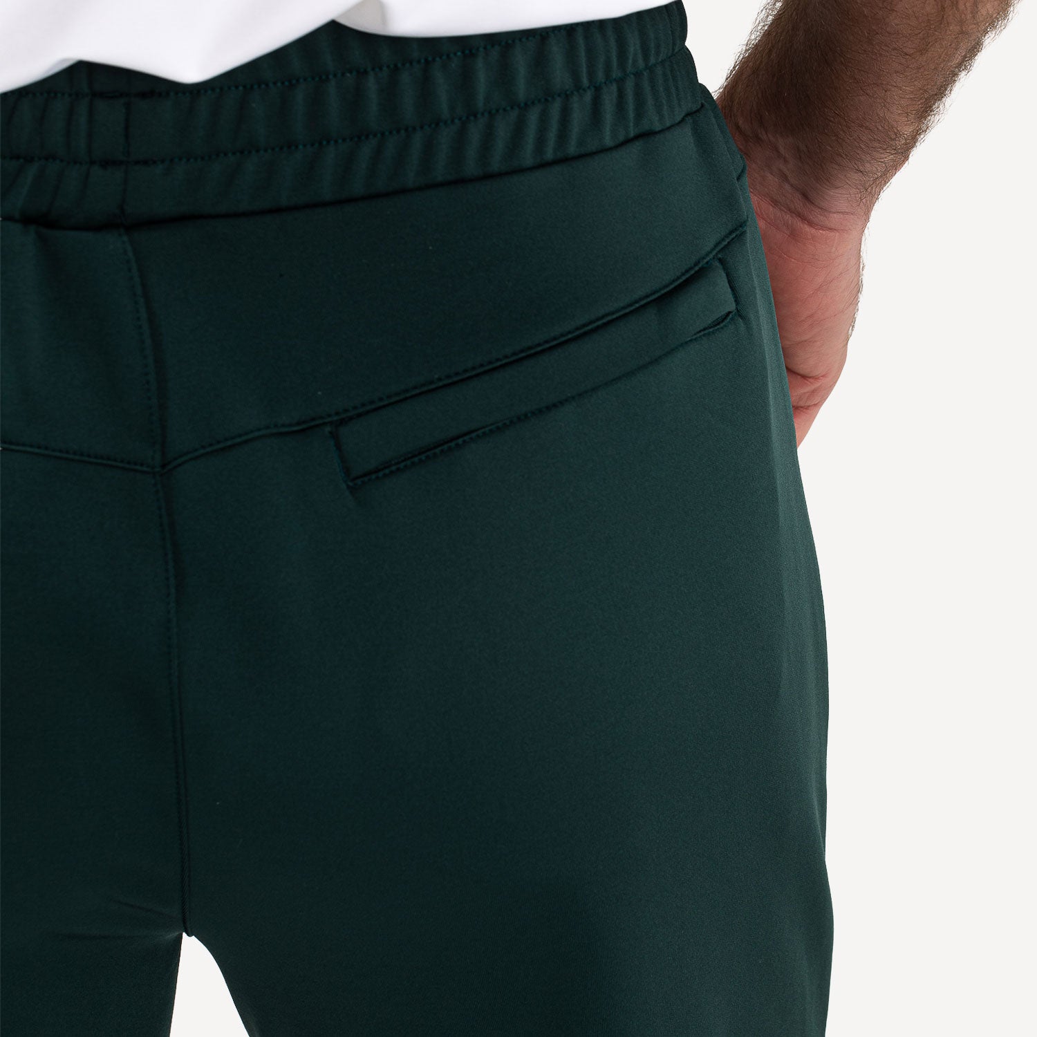 Sjeng Sports Dain Men's Tennis Pants - Green (4)