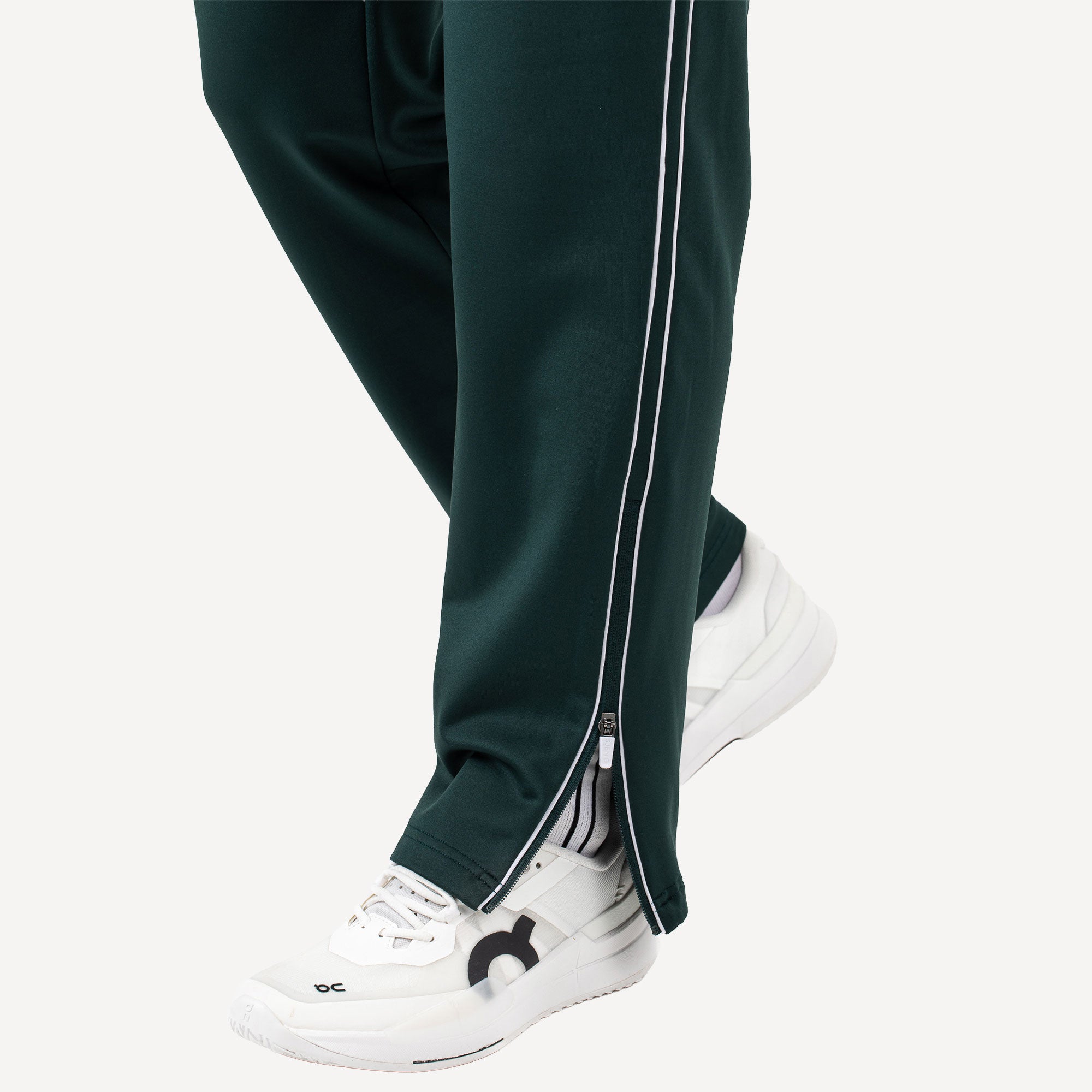 Sjeng Sports Dain Men's Tennis Pants - Green (5)