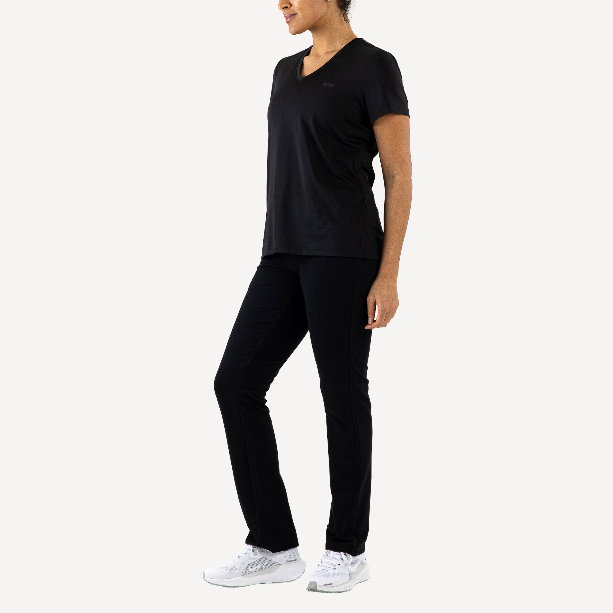 Sjeng Sports Djakarta Women's Tennis Pants (5)