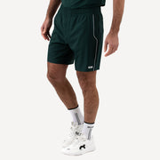 Sjeng Sports Emin Men's Tennis Shorts - Green (1)